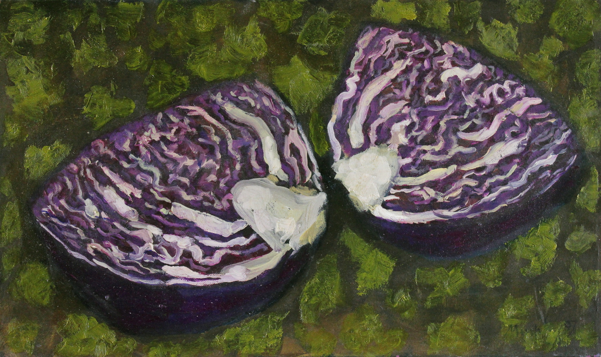 Red-Cabbage-55-x-33-cm-oil-on-canvas-web