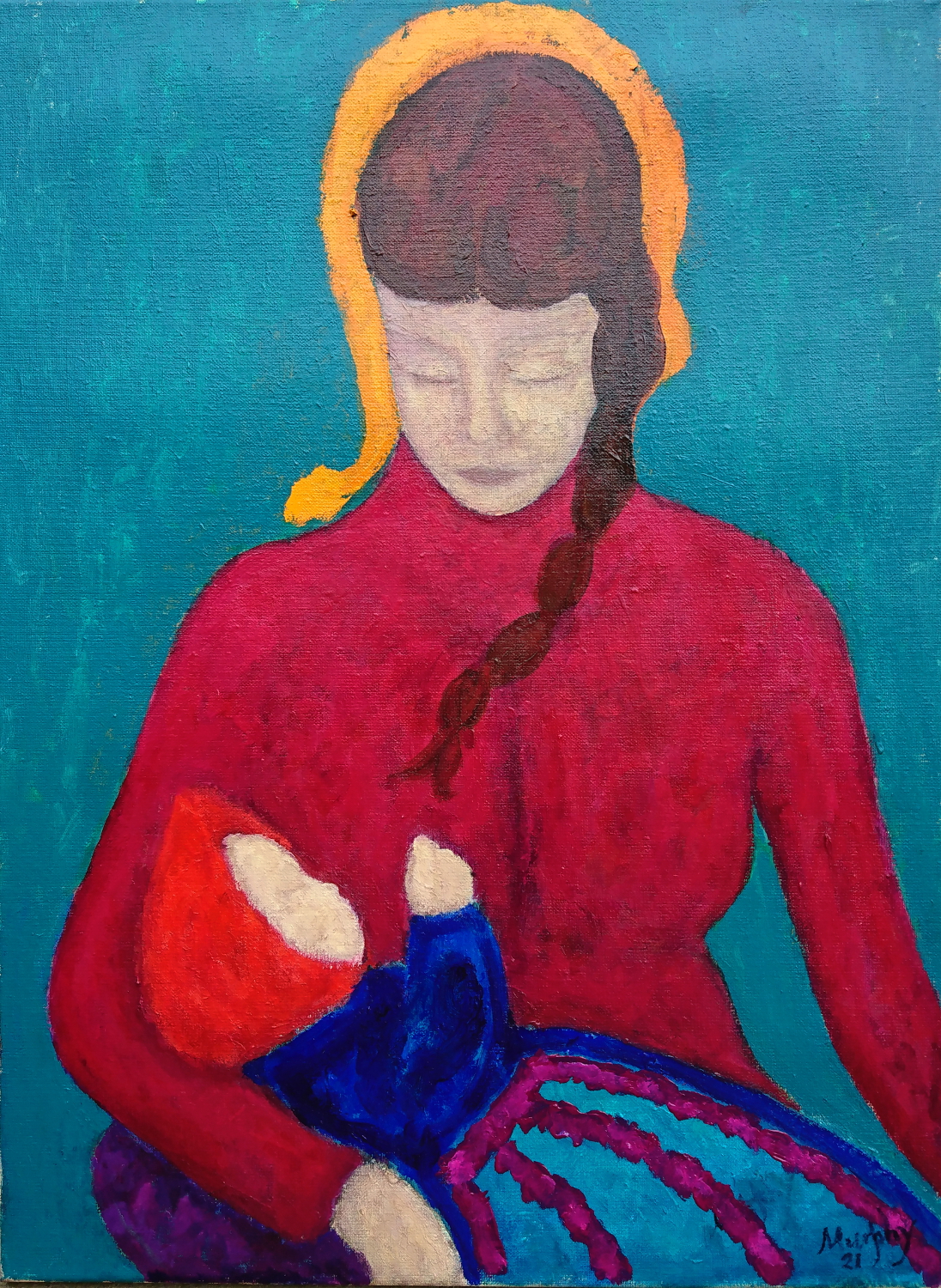 Mother-Child-61-x-46-cm-oil-on-canvas-web