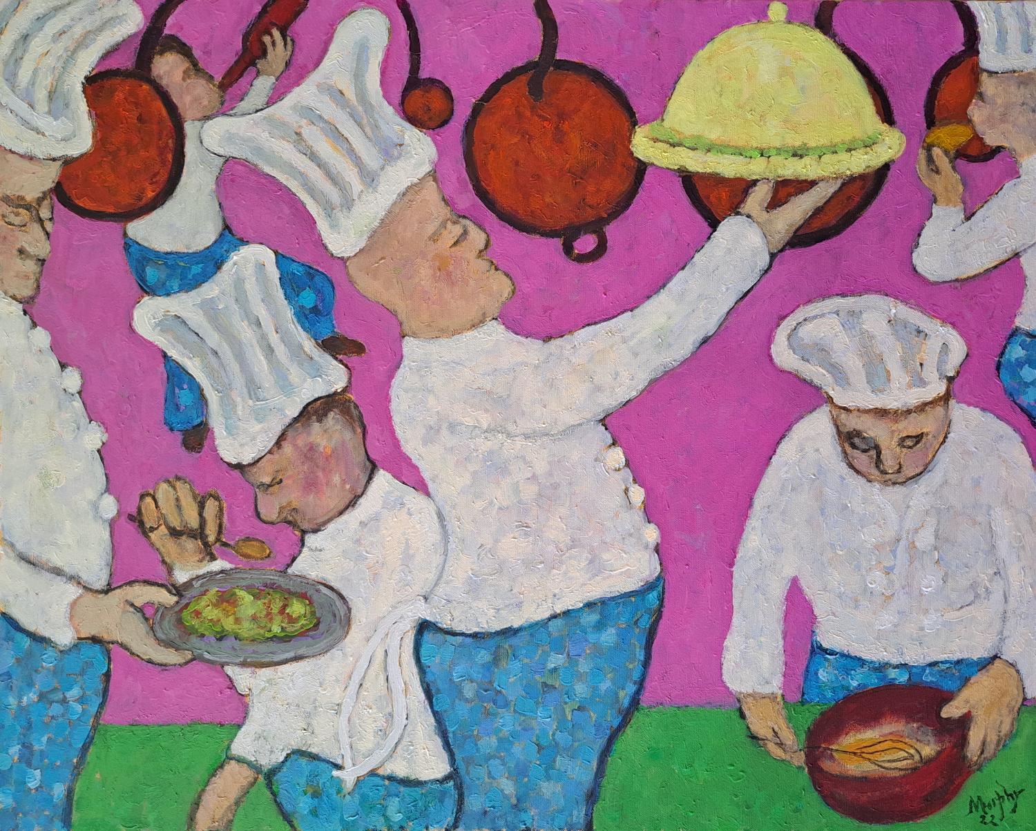 The-Chefs-81-x-65-cm-oil-on-canvas-web