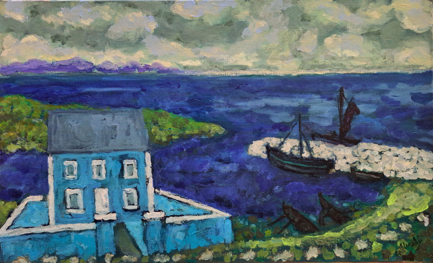 The-Twelve-Pins-from-Inishbofin-61-x-38-cm-oil-on-canvas-web